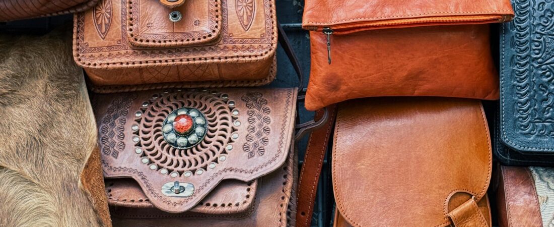 Exploring the Allure of Luxury Bags: The Modern Aesthetic